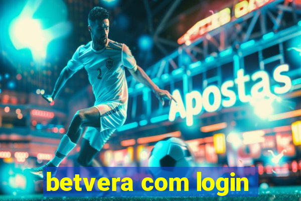 betvera com login